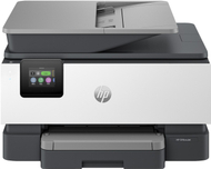 Printer HP OfficeJet Pro 9120e All-in-One, i zi/i bardhë