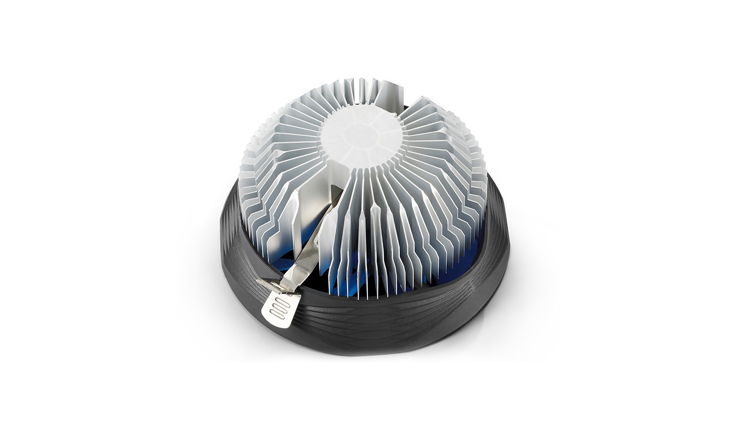 Ftohës për procesor Deepcool GAMMA ARCHER, 120mm, 54.25CFM