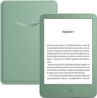 Lexues elektronik Amazon Kindle, 6", 16GB, i gjelbër
