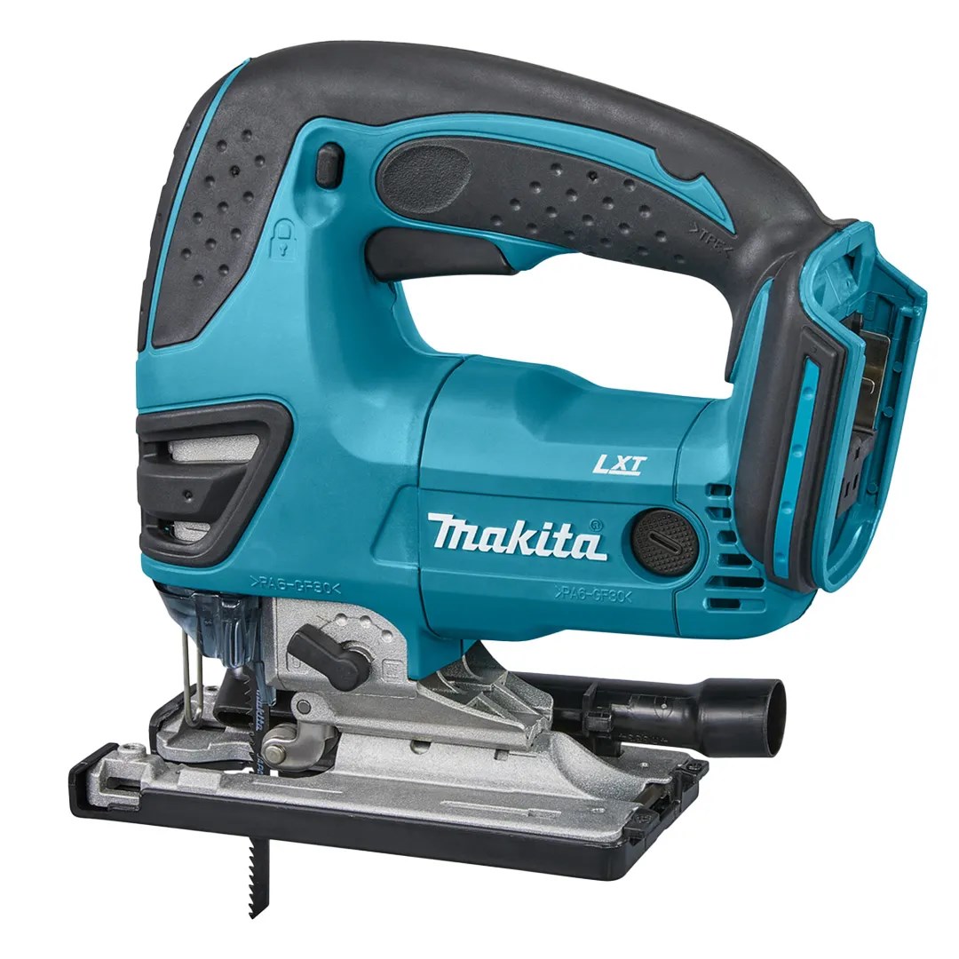 Sharrë dekupimi Makita DJV180, 18V, pa bateri, pa karikues