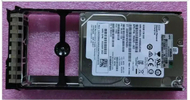 Внатрешен диск HPE, 600GB, SAS 15K, 2.5\" SFF