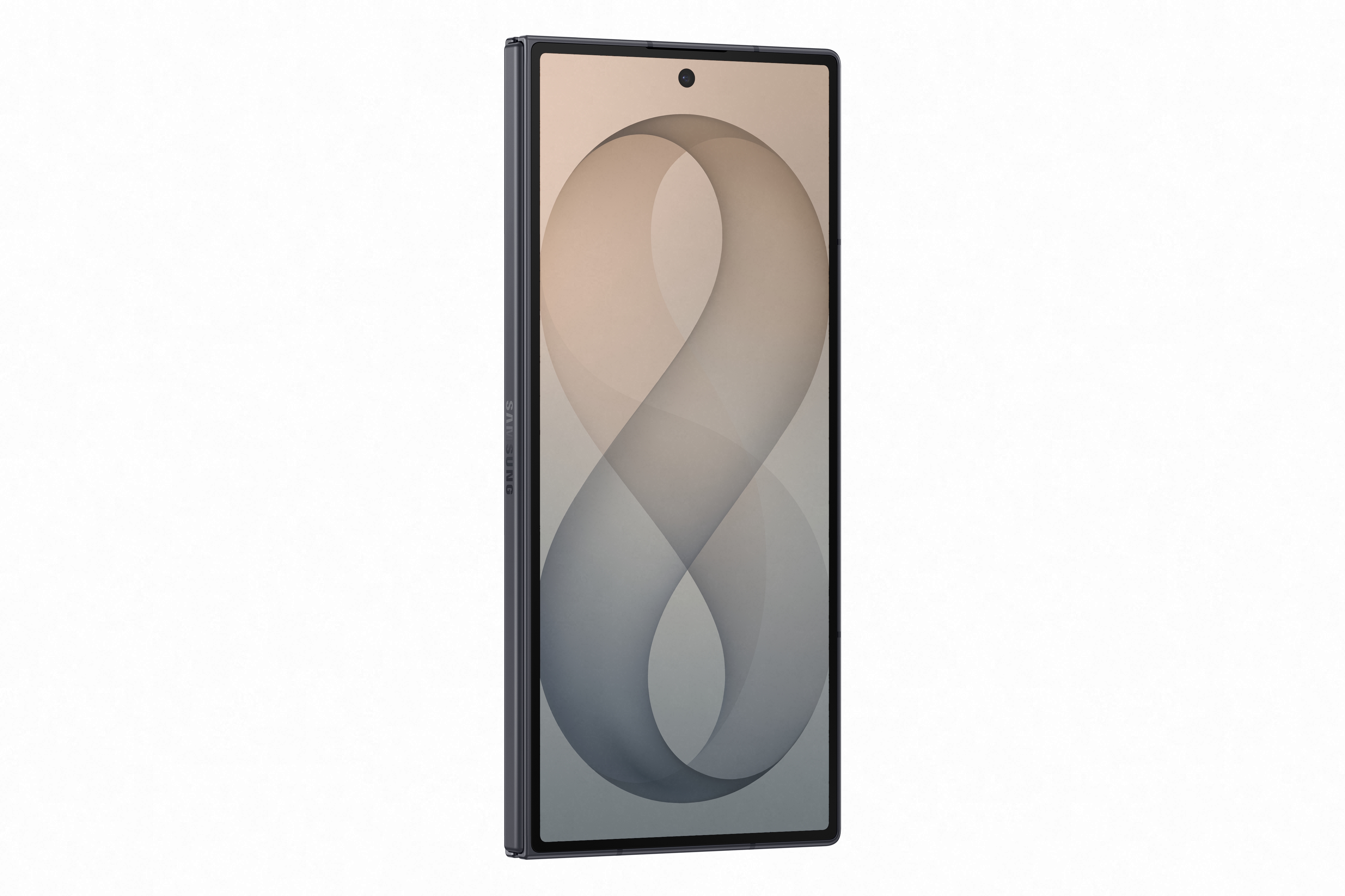 Celular Samsung Galaxy Z Fold Ultra, 12GB/ 256GB, grafit