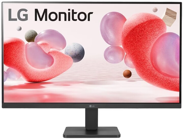 [OUTLET] Monitor LG 27MR400-B - LED, 27", Full HD, i zi