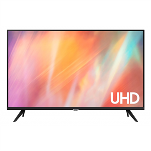 Televizor Samsung UE50AU7022KXXH 50", 4K UHD, i zi