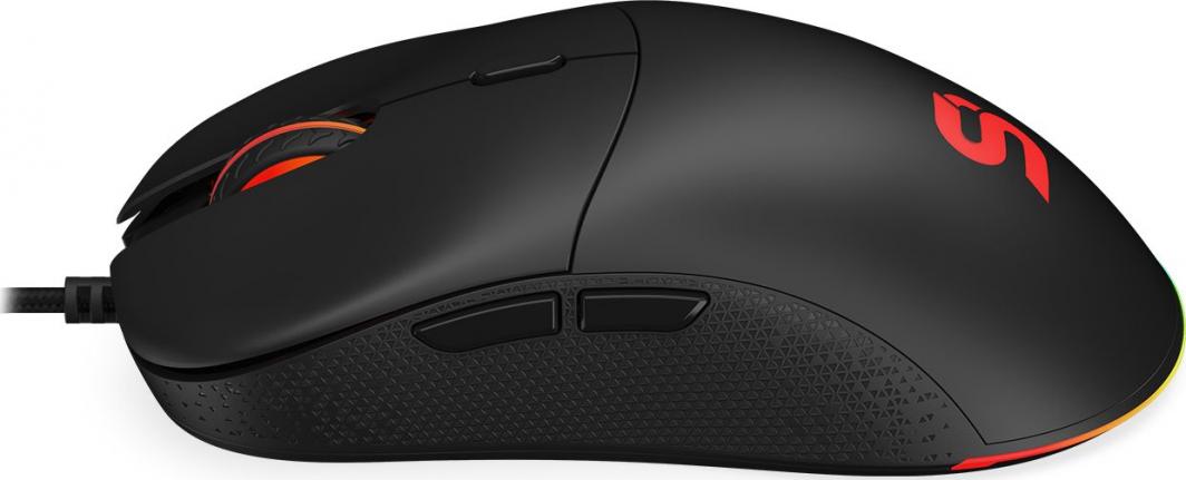 Maus SPC Gear GEM Plus (SPG146), i zi