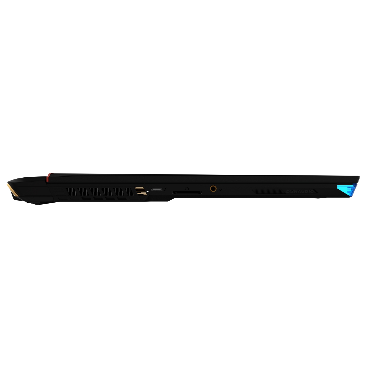 Laptop MSI Raider GE78 HX 14VHG, 17", QHD+, Intel i9-14900HX, 32GB RAM, 2TB SSD, RTX 4080, i zi