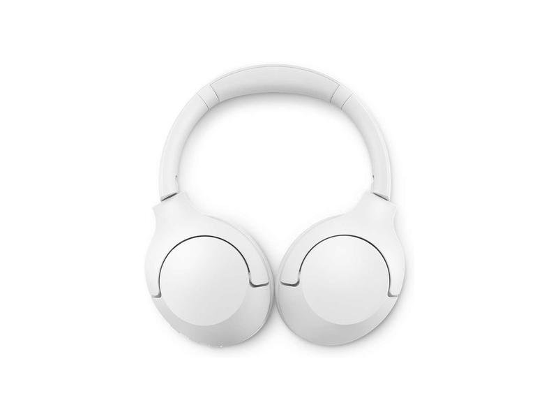 Kufje Philips TAH8506WT/00, wireless, të bardha