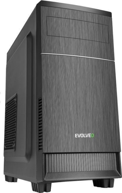 Kasë Evolveo M1, Micro Tower