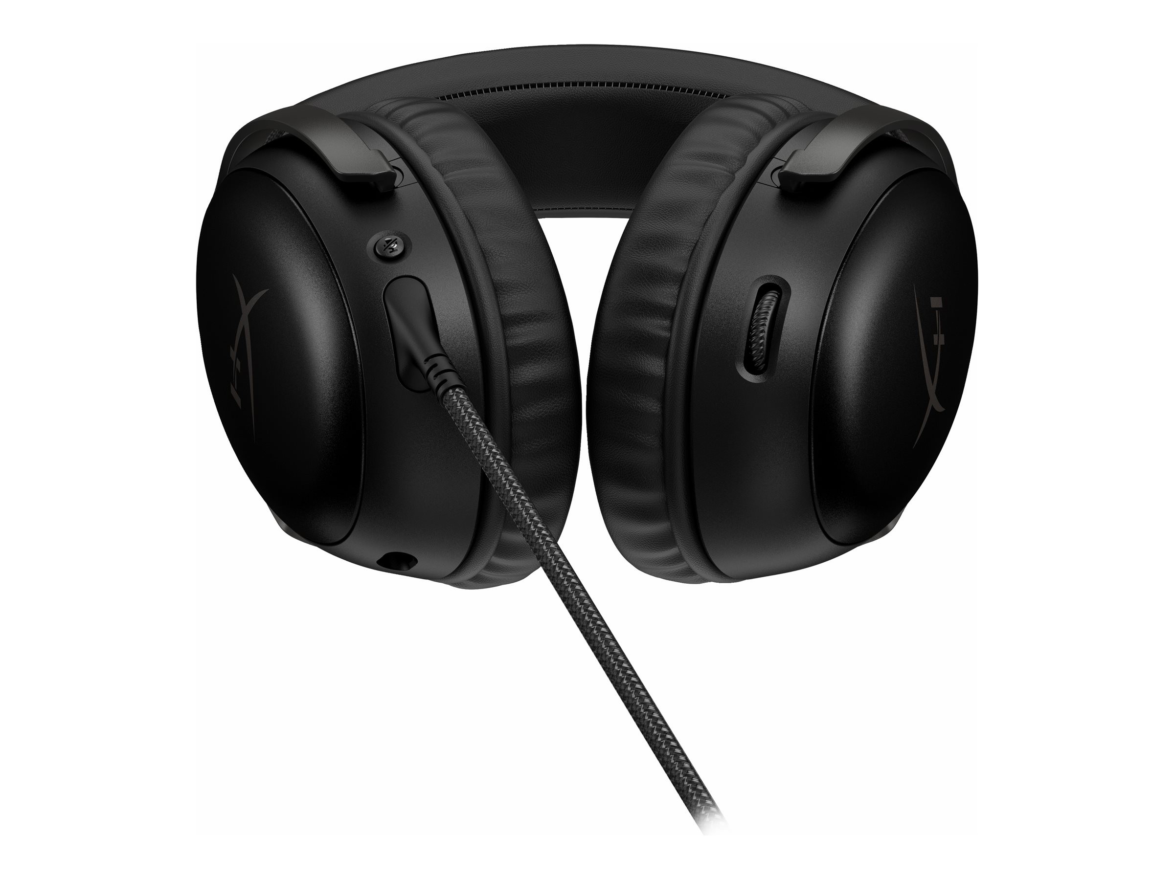 Kufje HyperX Cloud III (727A8AA), të zeza