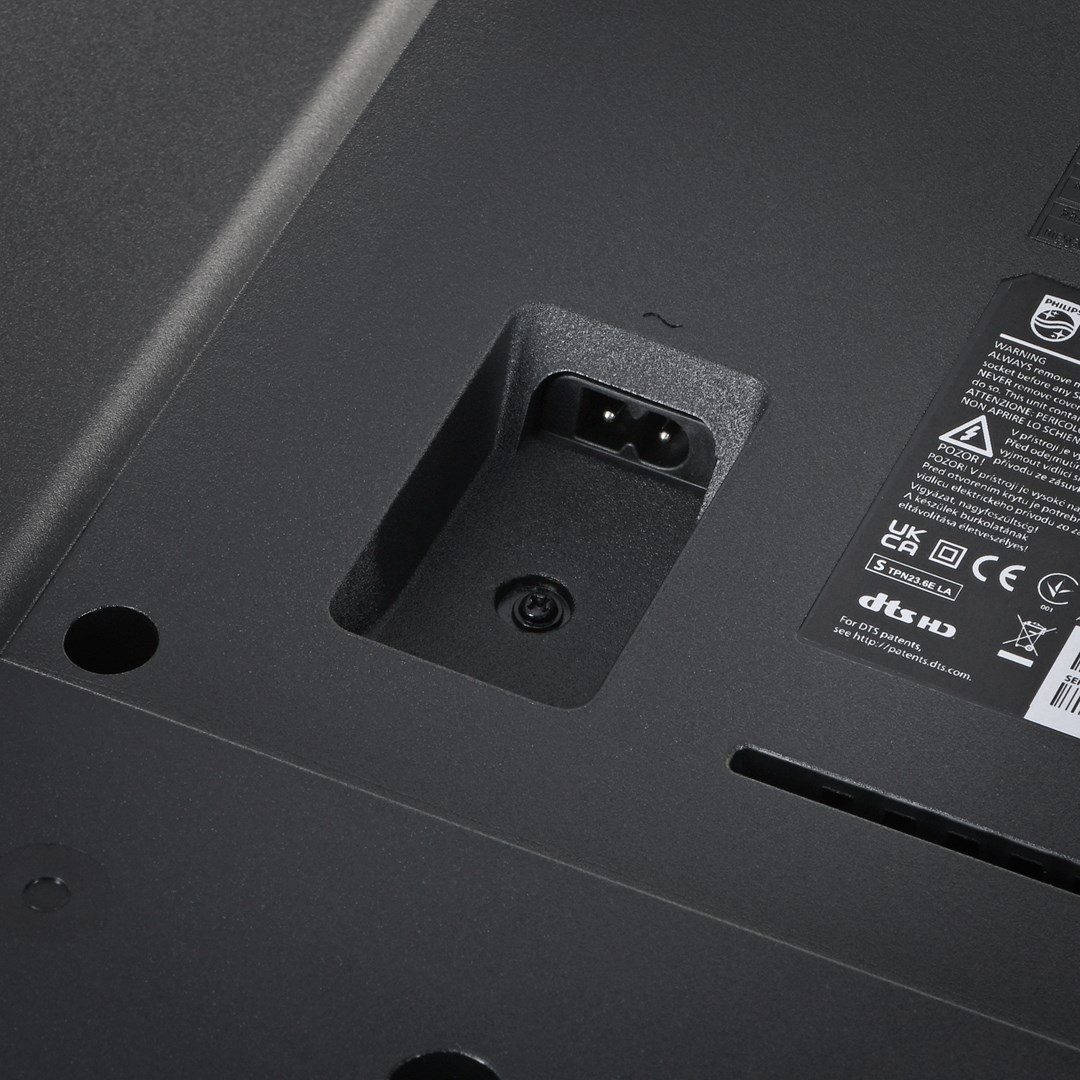 Televizor Philips 65PUS8118/12 Smart, 65" (165.1 cm), 4K UHD, i hirtë