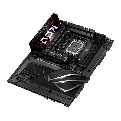 Pllakë amë ASUS ROG MAXIMUS Z890 HERO BTF