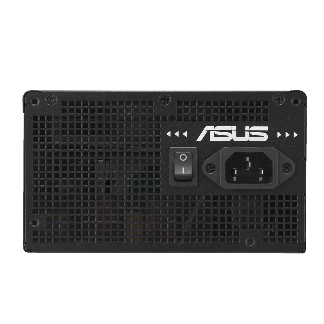 Fuqizues energjie ASUS PRIME, 750W, 80 PLUS Bronze, i zi