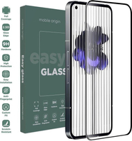 Xham mbrojtës Mobile Origin EasyGlass për Nothing Phone 2, rezistent ndaj gërvishtjeve, transparencë e lartë