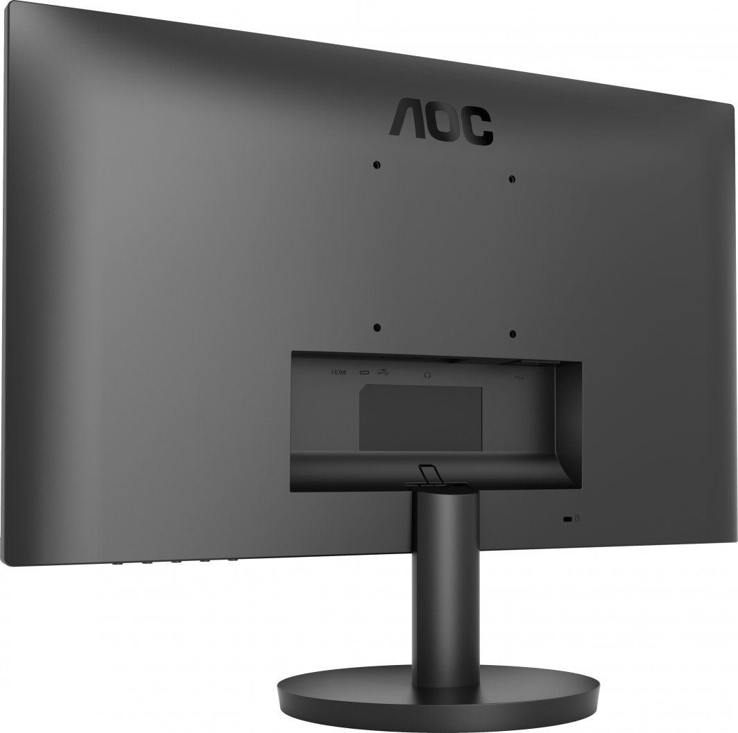 Monitor AOC 24B3CA2, 24", Full HD, i zi