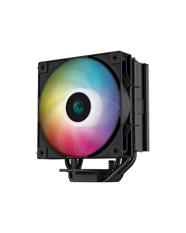 Ftohës DeepCool CPU AG400, 120mm Fan RGB