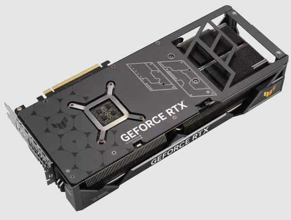 Kartelë grafike ASUS GeForce RTX 4090 TUF, 24GB GDDR6X