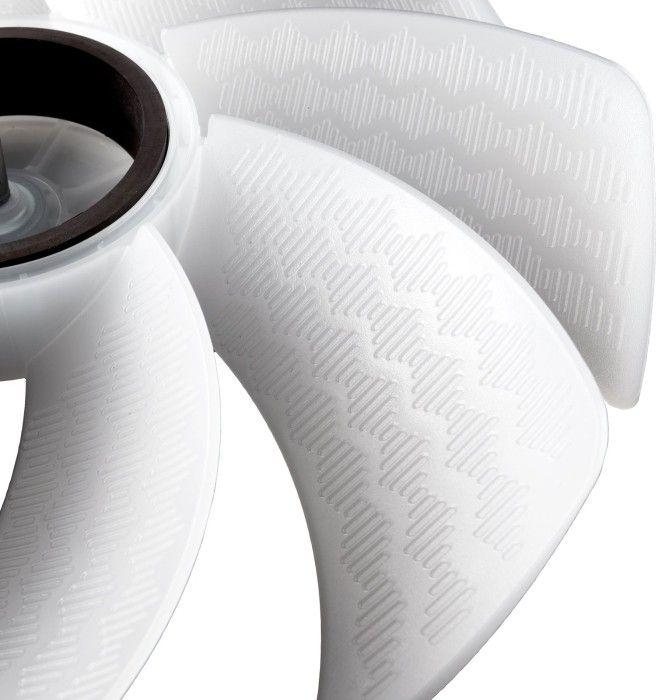 Ftohës SilverStone Air Penetrator 184i ARGB, 180 mm