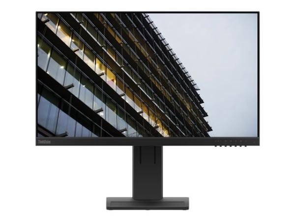 [OUTLET] Monitor Lenovo ThinkVision E24-28, 23.8", FHD, i zi