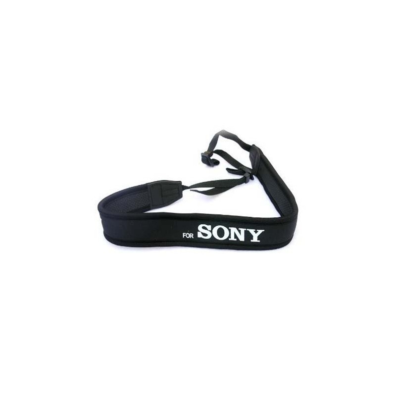 Neck Strap for Sony
