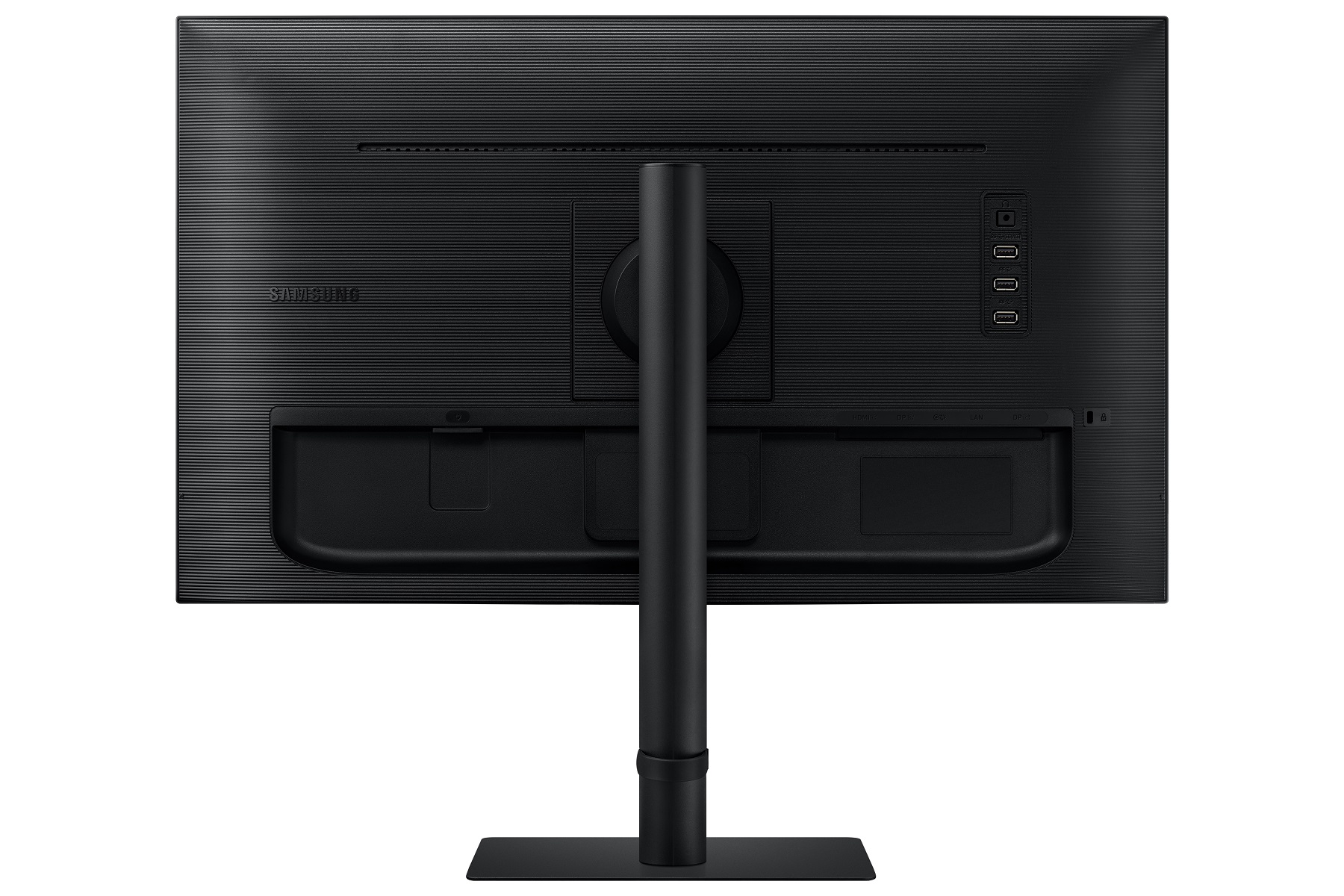 Monitor Samsung S60UA 27", IPS, QHD, i zi