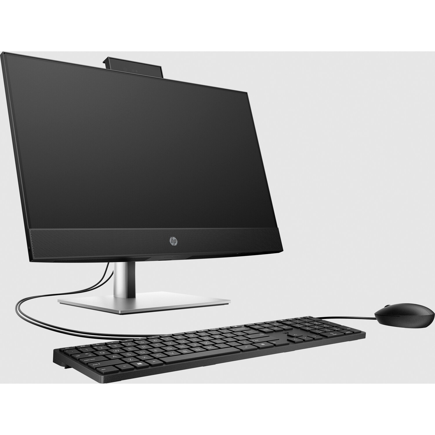 Kompjuter All in One HP ProOne 440 G9, 23.8" Touch IPS, i5-14500T, 16GB RAM, SSD 512GB