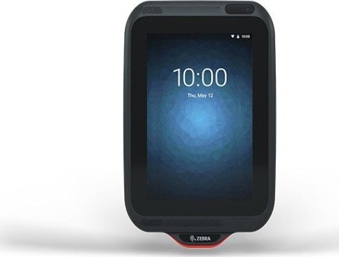 Terminal interaktiv Zebra CC6000, 10.1", Android, 32GB, i zi