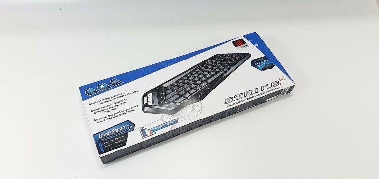 Maus gaming MadCatz R.A.T. 8+, optik, 16000 DPI, i zi