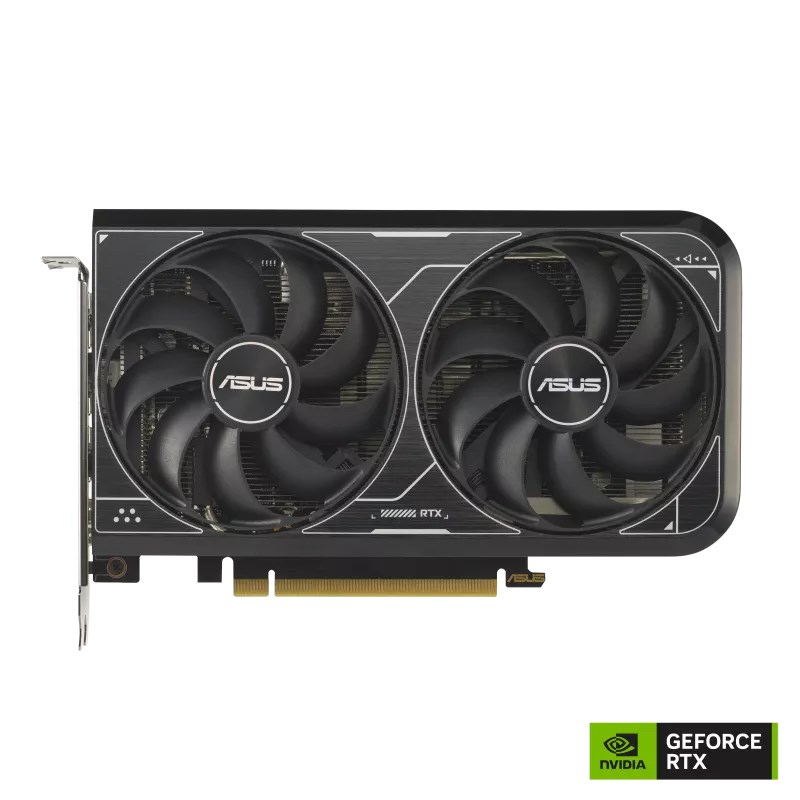 Kartelë grafike Asus Dual GeForce RTX 4060 V2 OC 8GB GDDR6 Bulk