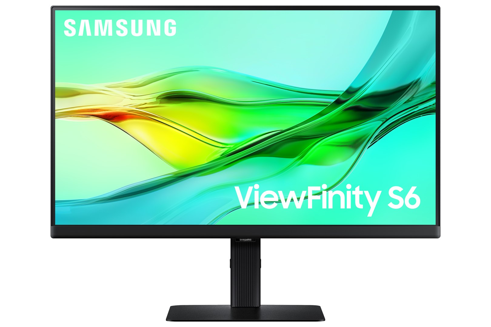Monitor Samsung S60UD computer, 24", 2560 x 1440, 100 Hz, i zi