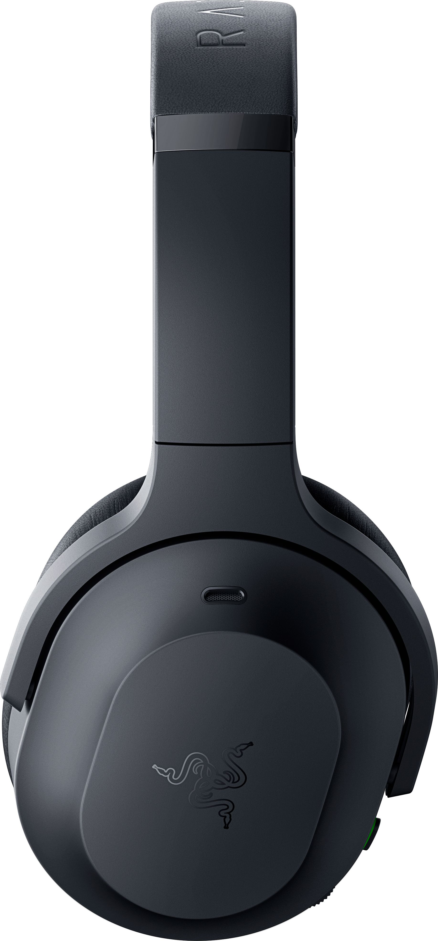 Kufje wireless Razer Barracuda Pro, anulim aktiv i zhurmës, THX AAA, të zeza