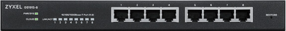 Switch Zyxel GS1915-8