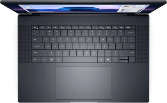Laptop Dell Pro Max 16 Premium, 16" IPS FHD+, Ultra 7 265H 32GB 1TB SSD, RTX Pro 1000, i zi 4
