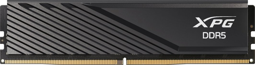 [OUTLET] Memorie ADATA XPG Lancer Blade, DDR5, 32 GB, 6000 MHz, CL30, AX5U6000C3016G-DTLABBK