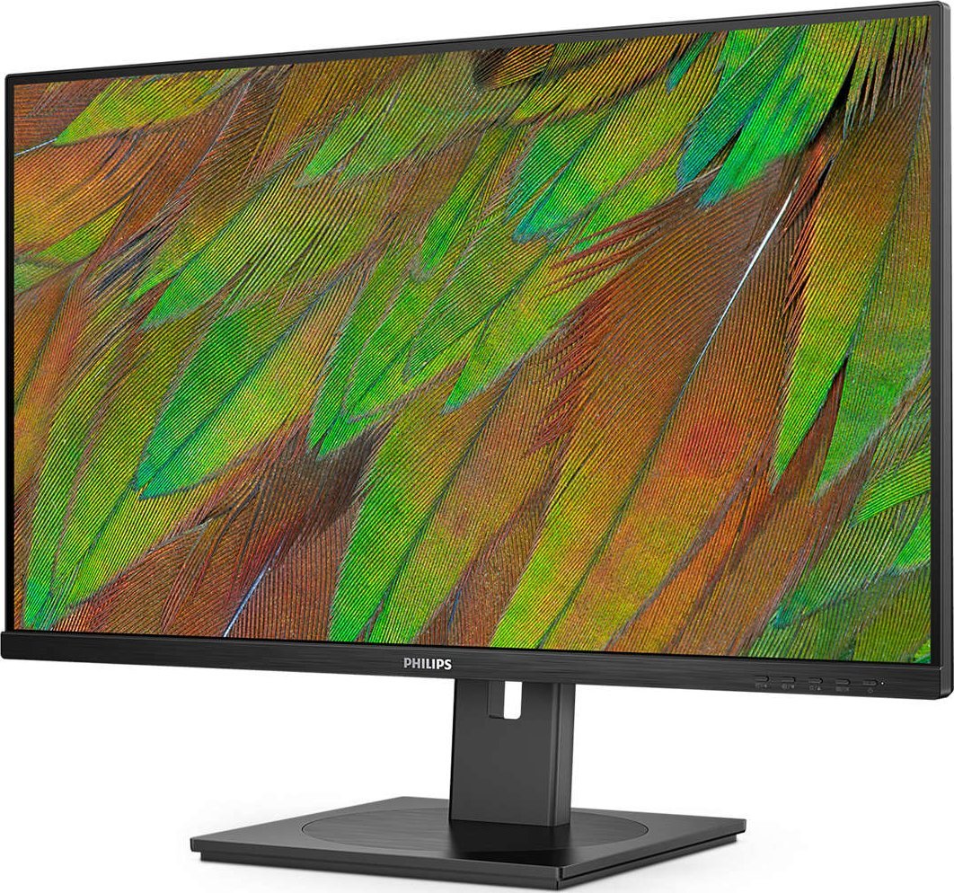 Monitor Philips 3000 Series 32B1U3900/00, 31.5", 4K Ultra HD, i zi