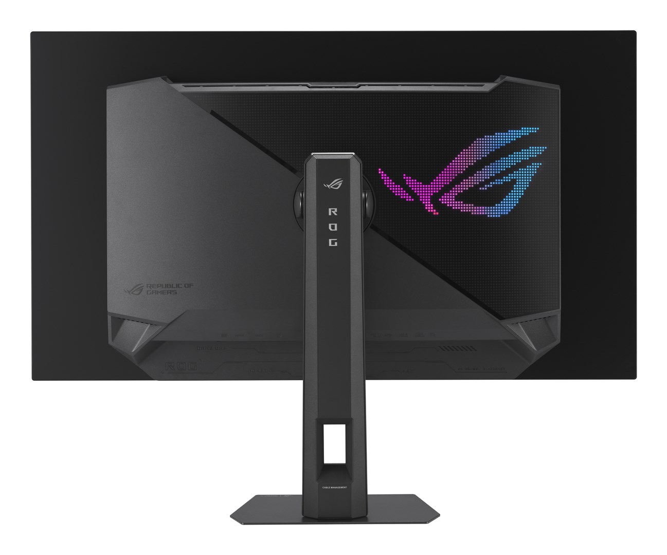 Monitor gaming ASUS ROG Strix OLED XG32UCWG, 31.5", 4K OLED, i zi