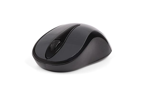 Mouse pa tela A4Tech G3-280A, RF wireless, 1000 DPI, i zi