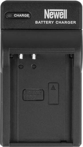 Karikues baterie Newell DC USB, për bateri BLN 1, i zi