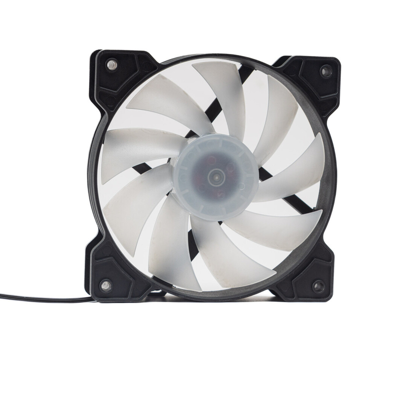 Ventilator Ftohës Për Kompjuter SAMA F04 fan