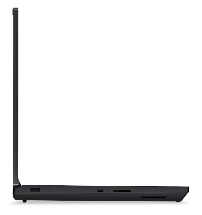 Laptop Lenovo ThinkPad P16 Gen 3, Ultra 7 255HX, 16" WUXGA, 32GB RAM, 1TB SSD, RTX PRO 2000 8GB, i zi
