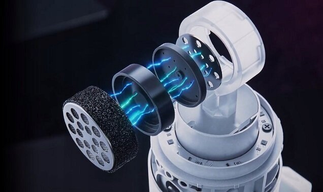 Mikrofon Asus ASUS ROG USB, i zi