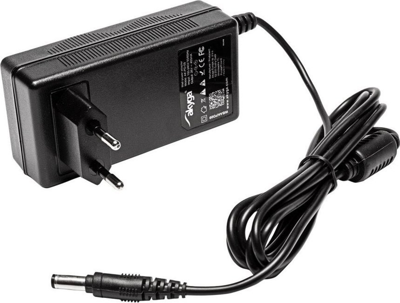 Karikues për fshesë me korrent Akyga AK-PD-09, për Hoover Freedom FD22, i zi