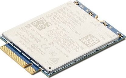 Modul WWAN Lenovo ThinkStation Quectel CAT16 4XC1D69579, M.2, 1000 Mbit/s