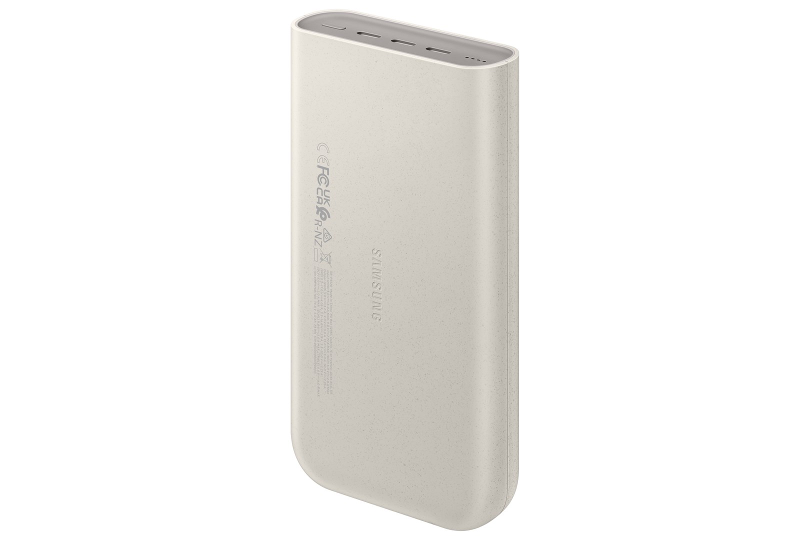 Powerbank Samsung EB-P4520XUEGEU, 20000 mAh