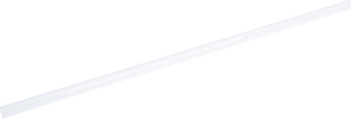Tub akrilik për ftohje uji Alphacool Hardtube 16/13mm, 60cm, set me 4, transparent