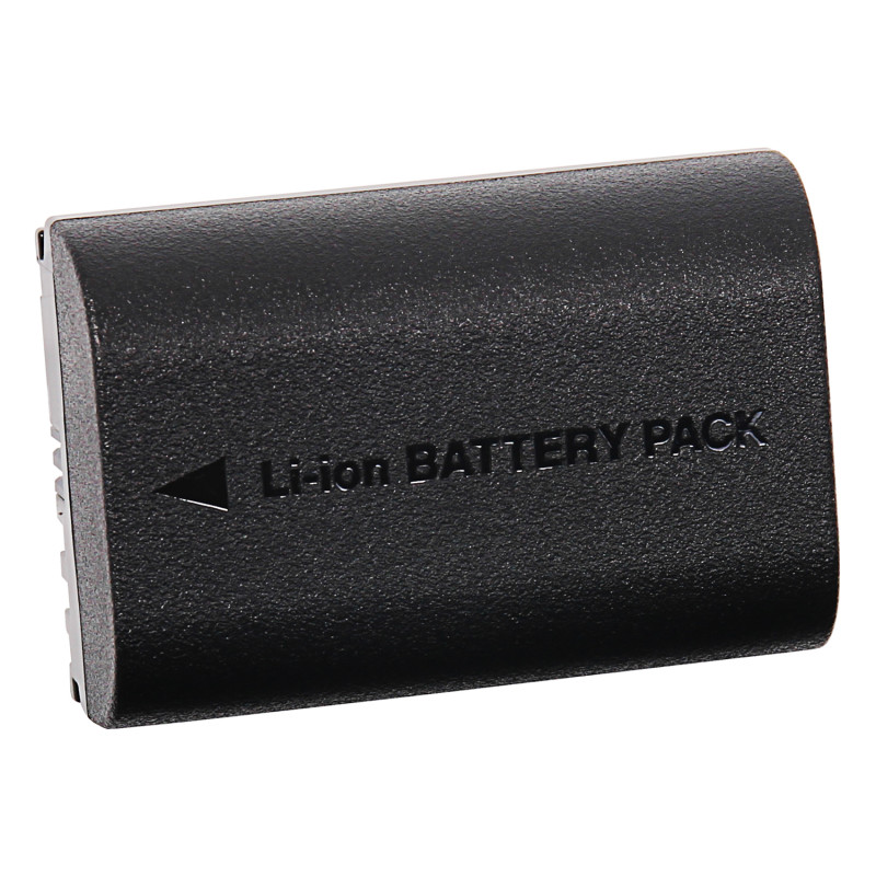 PATONA PROTECT Battery f. Canon LP-E6