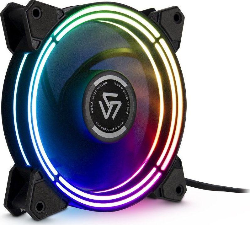 Ventilator ALSEYE Halo 3.0