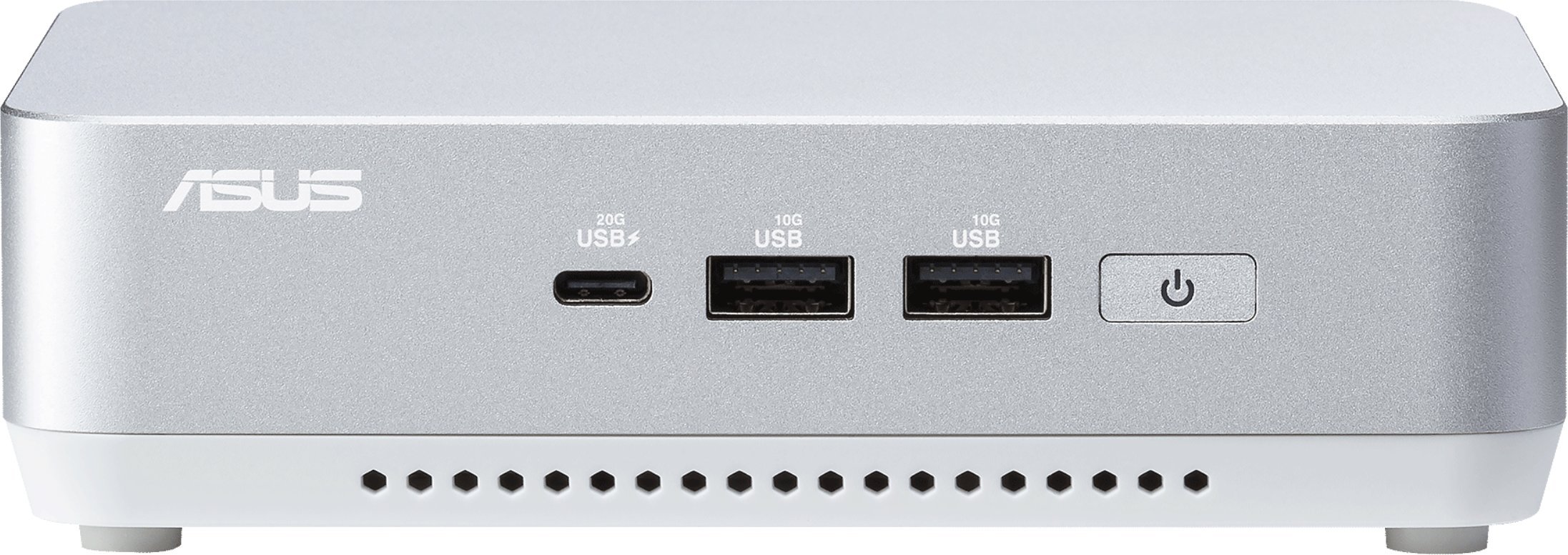 Mini PC ASUS NUC 14 Pro+ RNUC14RVSU900000I, Intel Core Ultra 9, Thunderbolt 4, argjend