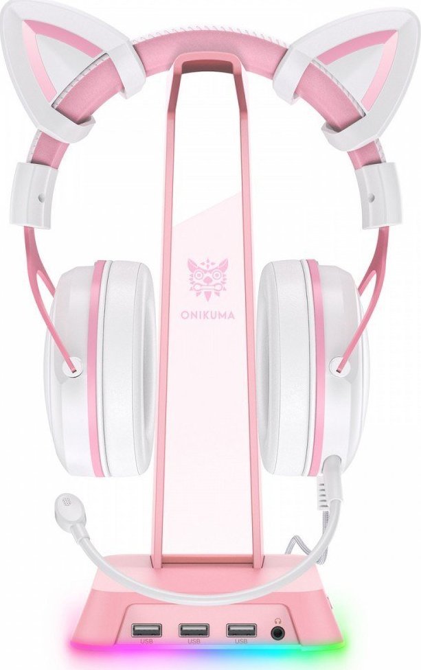 Mbajtëse për kufje Onikuma