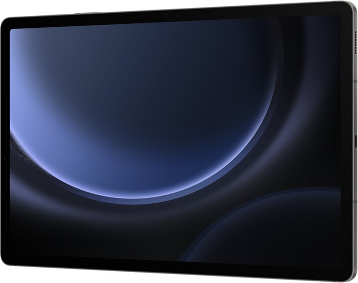 Таблет Samsung Galaxy Tab S9 FE+ 5G 8GB/128GB Gray