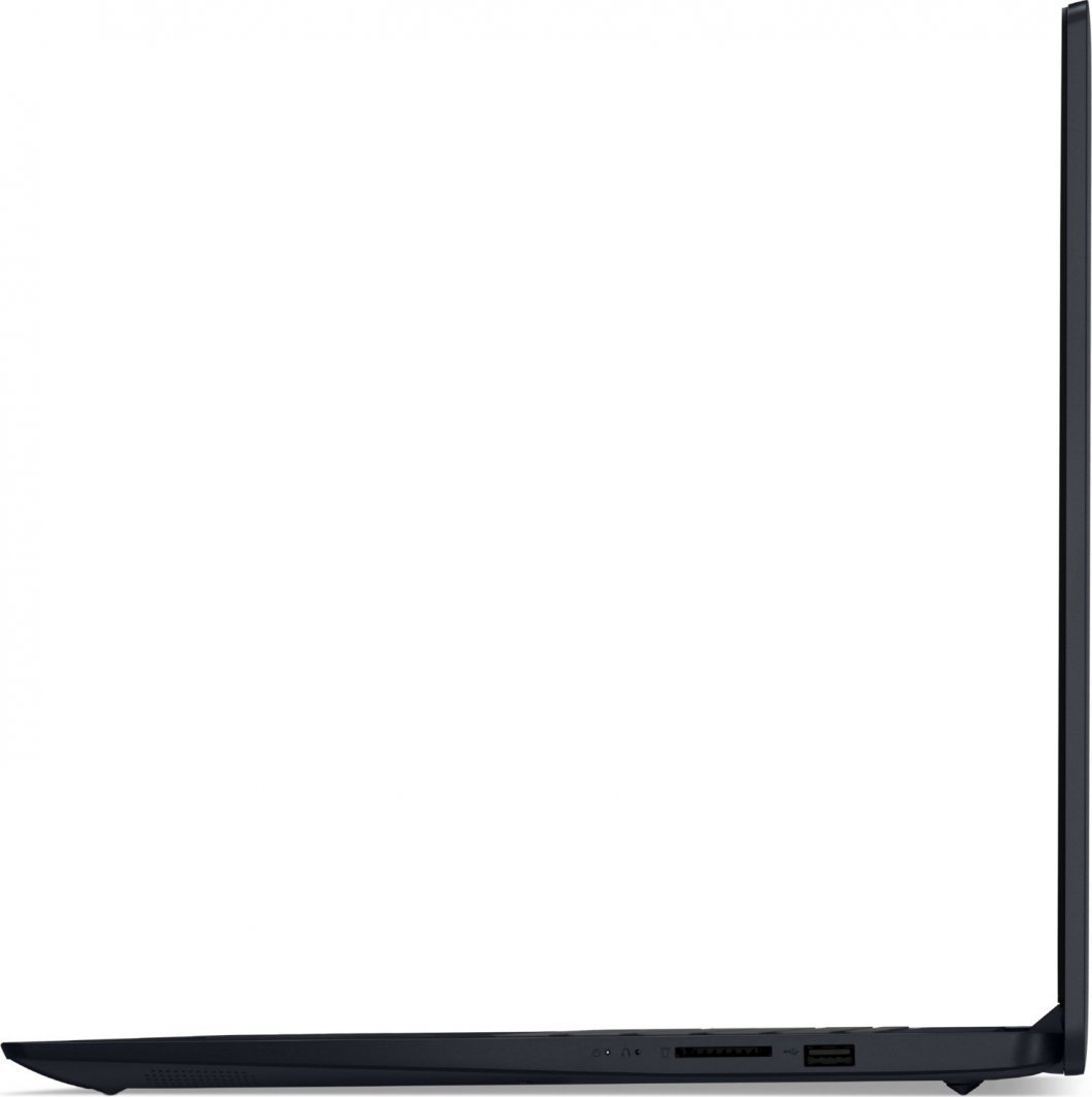 Laptop Lenovo IdeaPad 3 17IAU7, 17.3", Intel Core i3 1215U, 8 GB RAM, 512 GB SSD, i kaltër